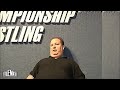 Don Kernodle on wrestling Wahoo McDaniel, Bob Backlund, Pedro Morales & more!
