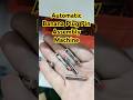 Automatic Banana Plug Pin Assembly Machine | Custom Connector Solutions