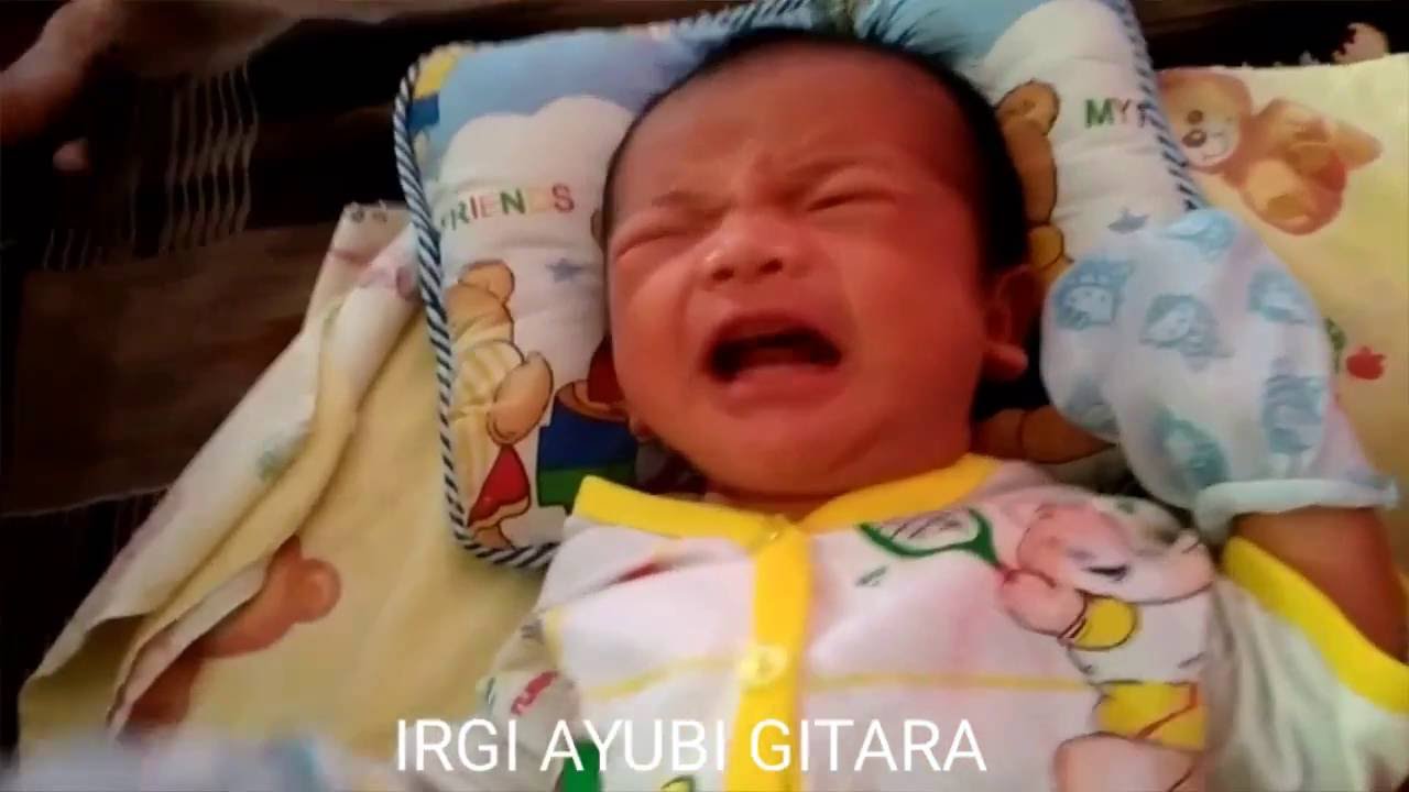 20 foto lucu anak kecil menangis  Lucu Sekali Ayo Ketawa