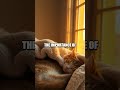 The Surprising Wisdom Found in Cats