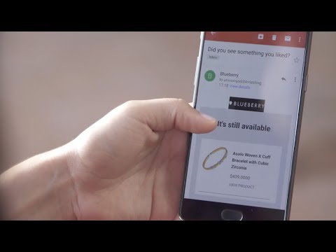 Introducing: Dynamic Yield for Email Personalization