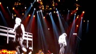 Van Halen Live in Toronto - Panama