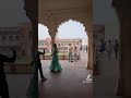 Agra Fort, Agra, India