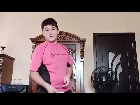 ჩელენჯი მოვიწამლე?! თავის გატეხვა!