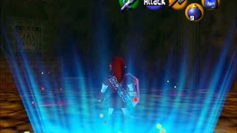 Adult Fire Temple Death CS Skip Setup (NO PAUSE BUFFER!)