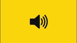 I love you - Sound Effect
