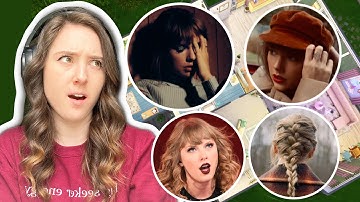 Every Room is a Different TAYLOR SWIFT ERA! Sims 4 Build Challenges! Every Room is a Different...