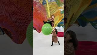 【彫刻の森美術館】こどものネット社会 #shorts