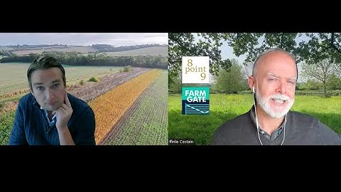 Wheat from the Chaff: War-scale transformation needed