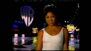 KTLA Station ID 1999 You're Watching KTLA 5, L.A.'s WB
