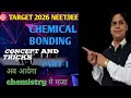 Chemical bonding (bonding and non bonding electron)by prajapati sir #neet #jeemains #jee