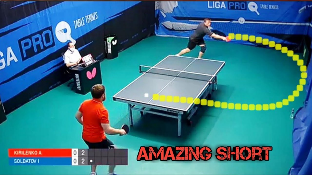 liga pro live stream table tennis