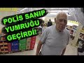 Polismisin La Sen? | Polis Sanıp Kafama Vurdu | Trafikte Kavga | Trafik Günlüğü 18