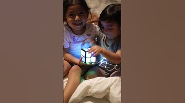 They’ve Never Seen Anything Like the WOWCube 🤯@WOWCube #tech #gaming