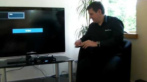 RTI90 - A hard reset can help