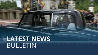 Latest news bulletin | September 11th – Morning