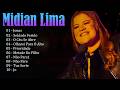 🫧 Midian Lima - Com Midian Lima, cada nota é um ato de louvor e devoção celestial 🌠