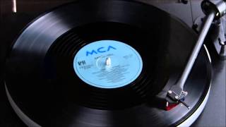 Aaron Hall - Dont Be Afraid (Vocal Mix) Vinyl