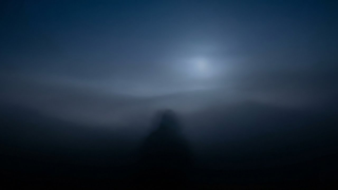 Ethereal Ambient Music for Sleep, Calm Mind & Deep Relaxation 🌿