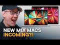 M1X MacBook Pro — ALL Leak Bombs!