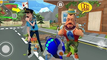 Dark Riddle 21.2.0  NEWUPDATER \ Mod. Unlock all new characters and costumes /Part 38