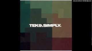 Seven Days (Original Mix) [Featuring Pariss] / Tek 9