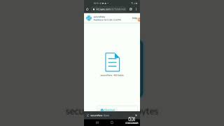 How to get free pets and skins in among us go to that link (mediafire) screenshot 5