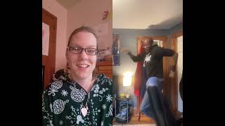 Famous Finding Nemo  - No Eating Here Tonight (TikTok Duet Cover) Profile