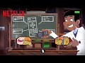 How to Play The Last Kids on Earth: Happy Apocalypse to You | Netflix Futures