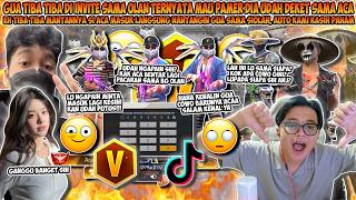 GUA DIINVITE SAMA OLAN DIA MAU PAMER KALO UDAH DEKET SAMA...