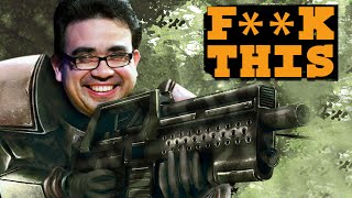 HARDEST GAME EVER - Chrome SpecForce Gameplay screenshot 4