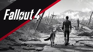 Fallout 4 (PC) - Let