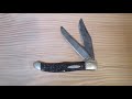 VR Open Tag: sentimental knives #LegionTacticoolCutlery
