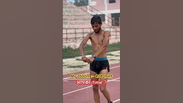 Deepa Siswal 1600m #shorts # #army #armymotivation  #athlete