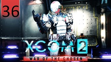 XCOM 2 - S1E36 - Codex Brain - Let