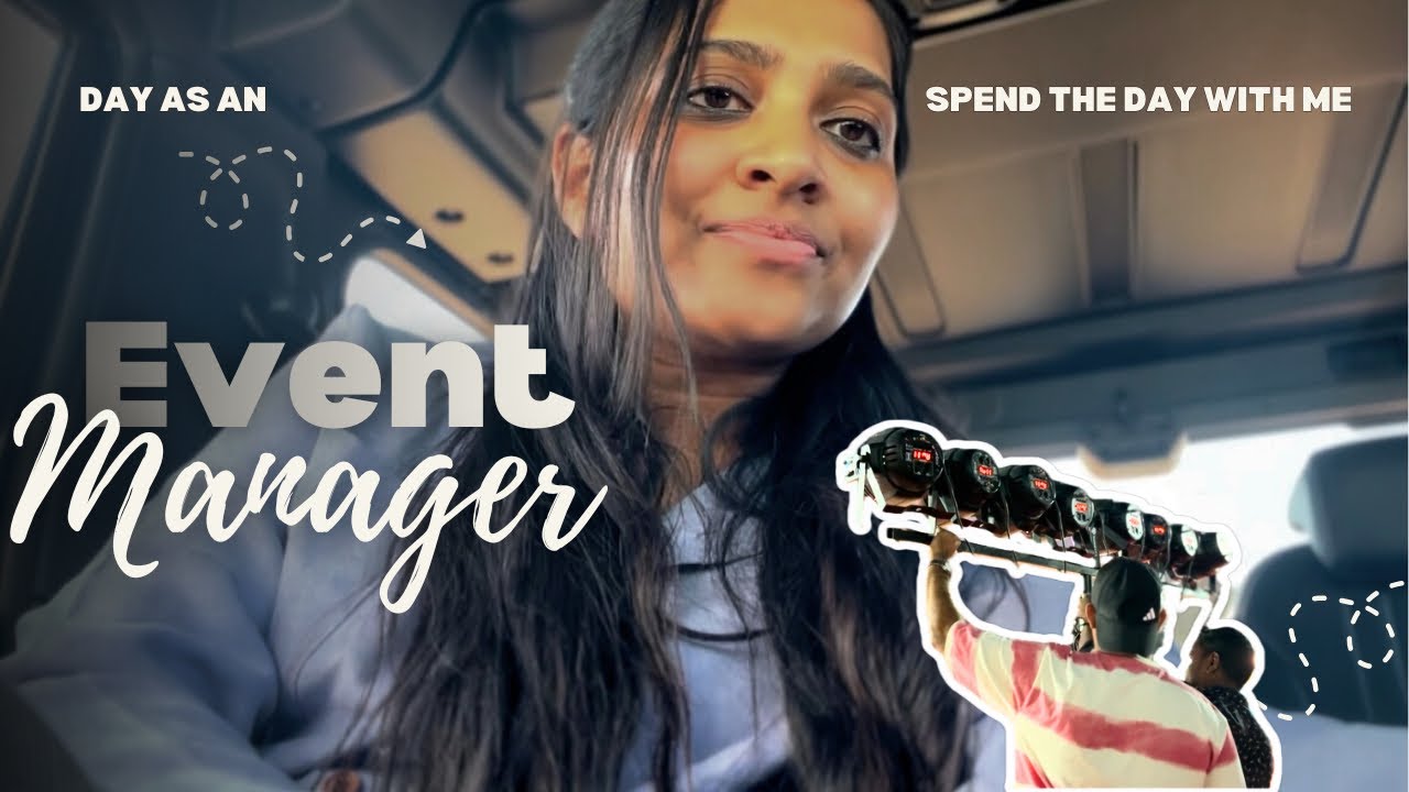 A day in my life as an Event Manager👩‍🔧|DPS Aerocity|Sports Event⛹️‍♀️|KikiMili Tales