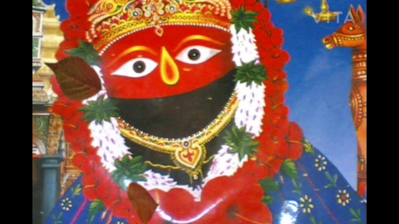 🙏MAA Tarini status video 🙏New Maa Tarini Bhajan/Status🙏🙏 YouTube