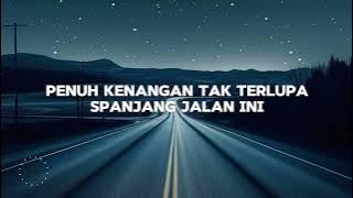 KARAOKE | SEPANJANG JALAN INI |Ardi ft Lisa | @HendryAlv