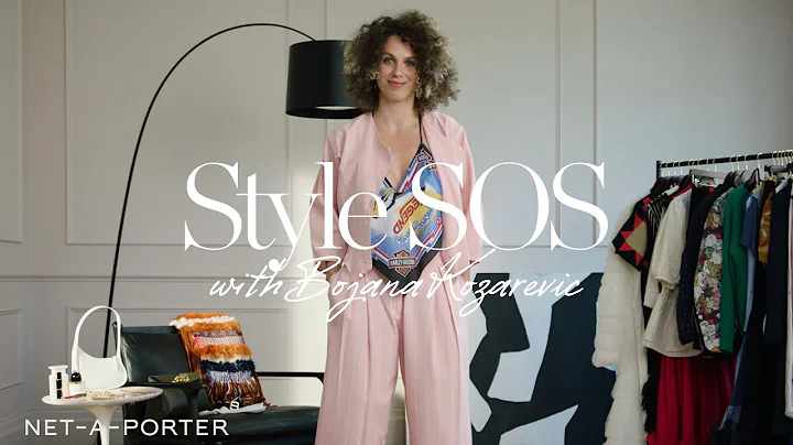 Style SOS: How to style the best new designers | N...