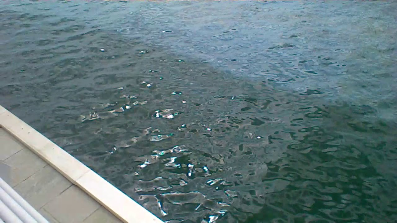 Khazar Sea , Baki, Azerbaijan