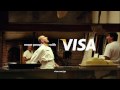 Juan Hermosillo Visa Commercial