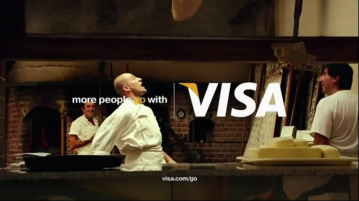 Juan Hermosillo Visa Commercial