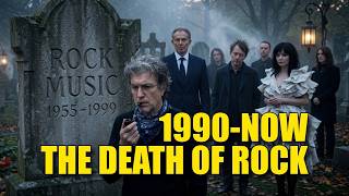 THE DEATH OF ROCK | BRIT MUSIC Part Five 1990 - NOW | With Ben Finlay
Buy my CDs and Vinyl Albums
https://elasticstage.com/andyedwardsalbums
Patreon
https://www.patreon.com/andyedwards
PayPal Tip Jar
https://paypal.me/AndyEdwardsYoutube
YouTube Membership
https://www.youtube.com/channel/UCked4Esmdl16F1CwHjiBe3w/join
Bandcamp
https://andyedwards.bandcamp.com/
My Shop: https://www.patreon.com/andyedwards/shop
My Substack (Podcasts and Articles) https://andyedwardsdrums.substack.com/publish/home
Facebook: https://www.facebook.com/andy.edwards.drummer
Instagram: https://www.instagram.com/andyedwardsdrumlessons/
Contact: andyedwardsdrums@gmail.com
WARNING
I have not taken an oath to tell the truth in these videos. Some of these videos are informative, some contain my opinions, some are about thinking itself, but often my videos are humorous, and when they are humorous they should not be taken too seriously.
But if I do make something up to get a cheap laugh, or I mess up and get something wrong, please remember that these videos are for entertainment purposes only, and I do not recommend their use in any other situations. THE DEATH OF ROCK | BRIT MUSIC Part Five 1990 - NOW | With Ben Finlay