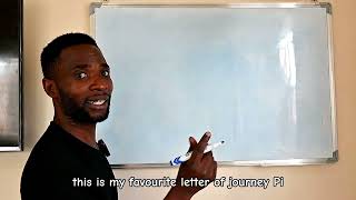 Learn the KOINE GREEK alphabet in less than 10 minutes