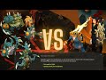 Possessed Quest Fight (By the Heritage that Unites You) - Feca | Dofus