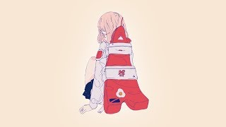 it is past midnight and I am still thinking about you ~ lo-fi hiphop mix