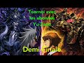 DEMI-FINALE &amp; FINALE ! Yu-Zado Tournoi avec les abonnés 🏆 (Épisode Final) #yugioh #tournament 