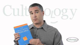 The Progress Principle by Drs. Teresa Amabile and Steven Kramer