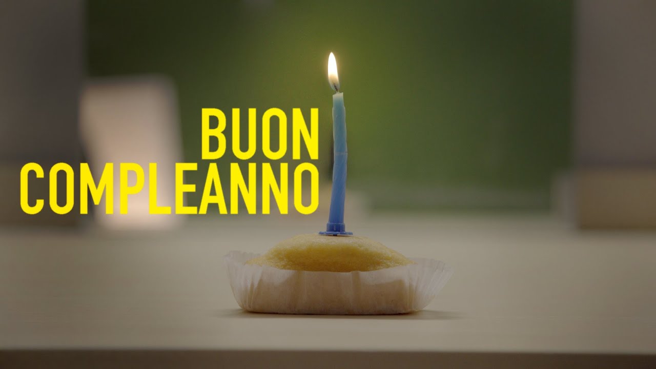 10 anni su Youtube - Cane Secco