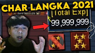 GILAA !! CHAR LANGKA BANGET DI INDONESIA !! - POINT BLANK INDONESIA
